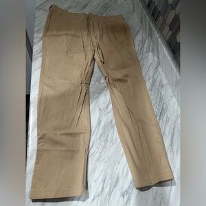 Hollister Men's Khaki Chinos